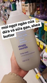 𝐒𝐮̛̃𝐚 𝐭𝐚̆́𝐦 𝐕𝐚̣𝐧 𝐍𝐠𝐮̛𝐨̛̀𝐢 𝐌𝐞̂ 𝐌𝐄𝐓𝐇𝐎𝐃 𝐁𝐎𝐃𝐘 100% ORGANIC