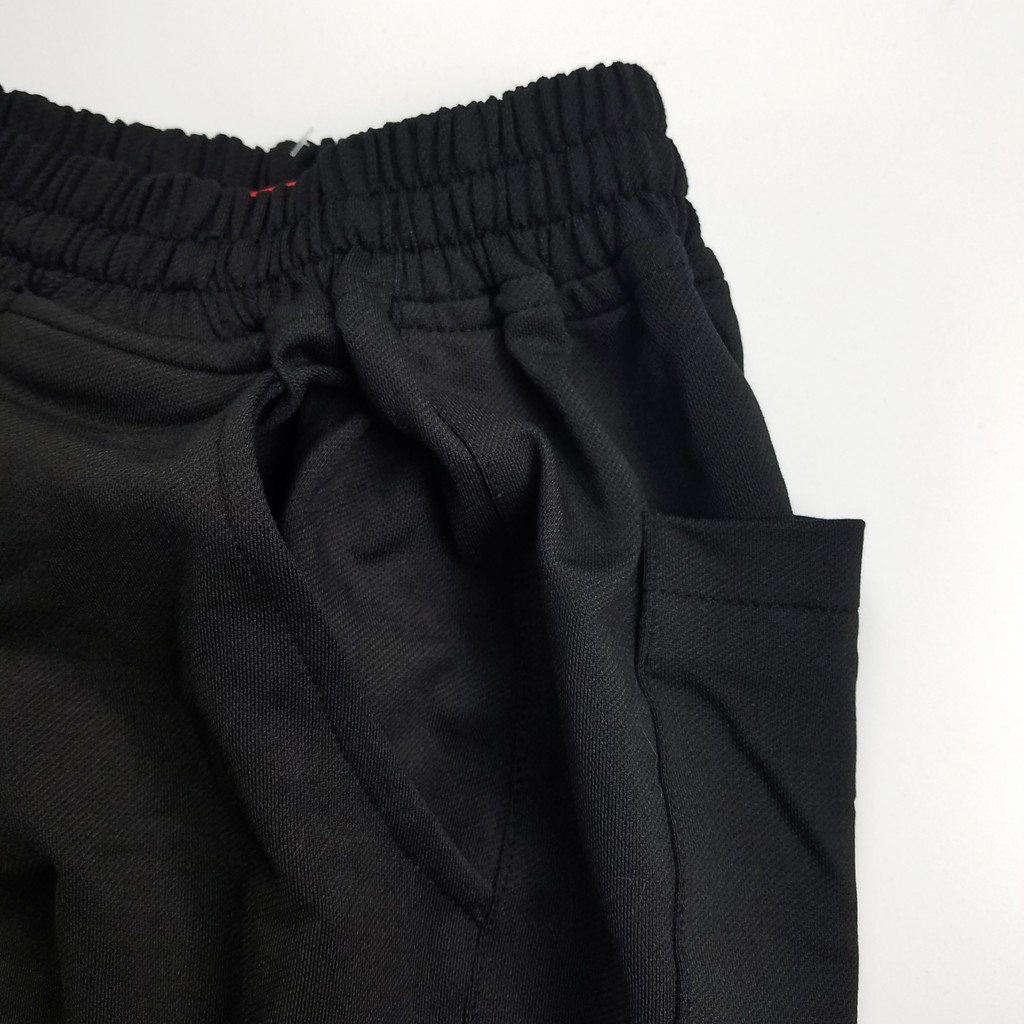 Quần short unisex nam nữ đều mặc được Aesthetic | BigBuy360 - bigbuy360.vn