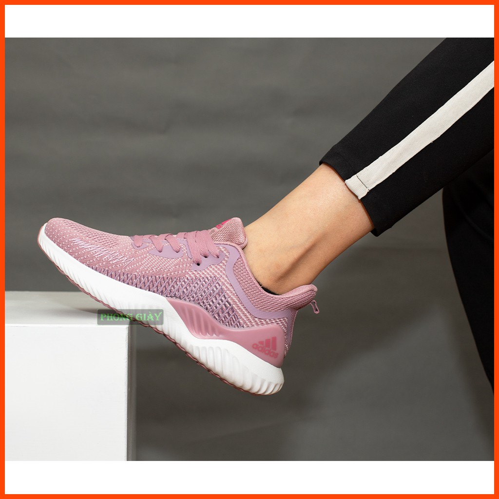 Giày sneaker nữ giày thể thao nữ Alphabounce D58 (04 màu) giày thời trang nữ