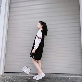Váy thổ cẩm