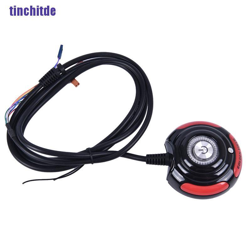 Công Tắc Nguồn Để Bàn Tiện Dụng