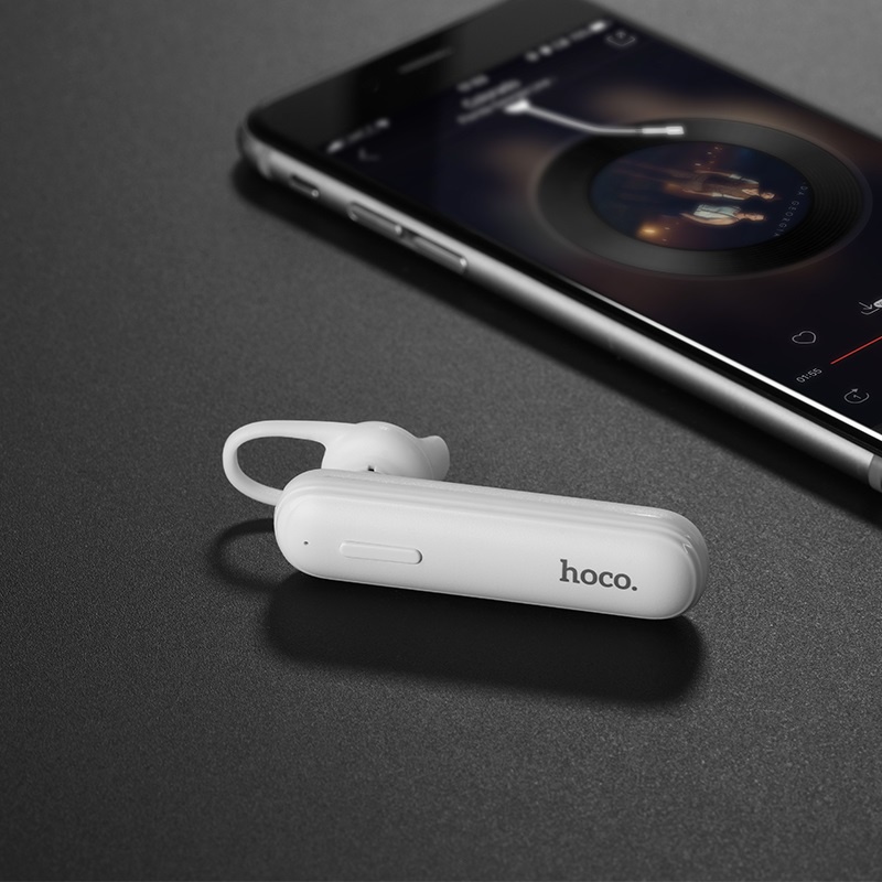 Tai Nghe Bluetooth Hoco E36 V4.2 Nghe 4H Âm Thanh Hay