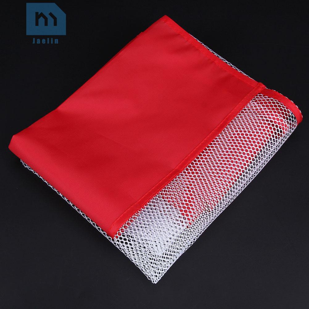 Ghế phao polyester phối vải lưới chuyên dùng cho tiệc hồ bơi