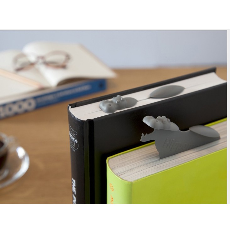 Đánh dấu trang Bookmark động vật độc đáo BK01