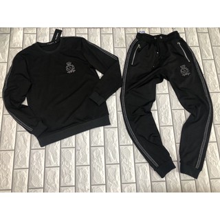 Bộ nỉ nam Cao cấp Dolce 2020
