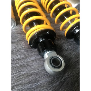 PHUỘC SCK BÌNH DẦU BẠC CHÍNH HÃNG CHO SIRIUS/JUPITER