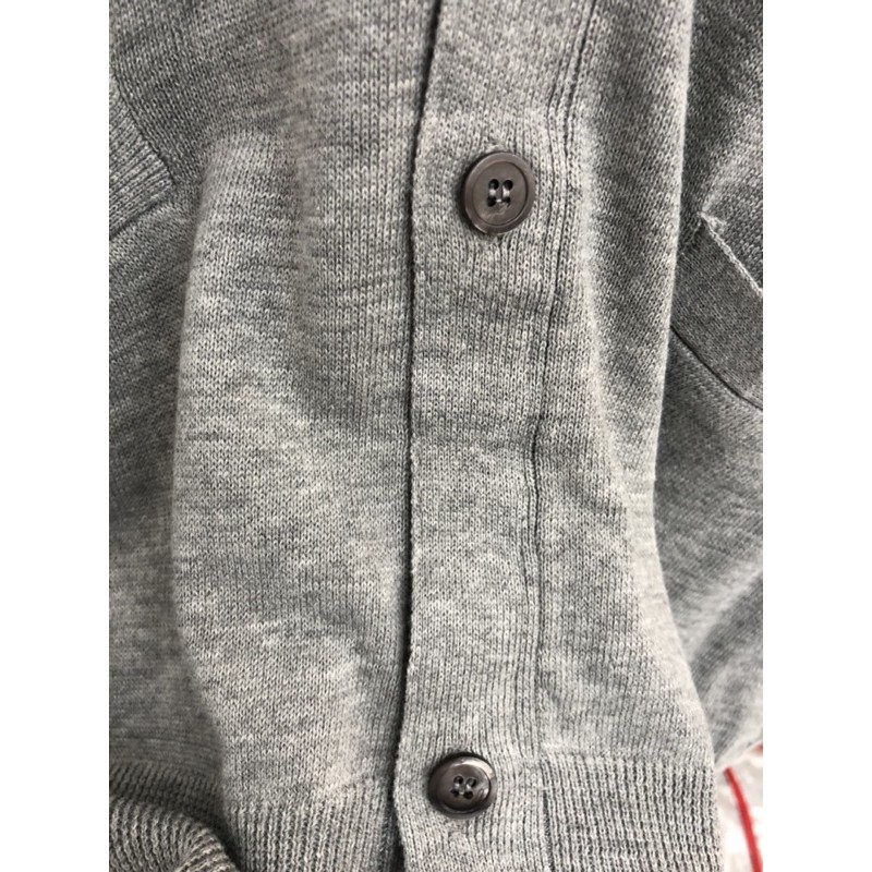 [GIÁ HỦY DIỆT] CARDIGAN THOM BROWNE High quality lady | BigBuy360 - bigbuy360.vn
