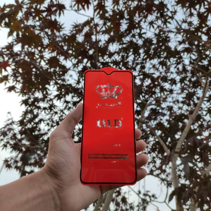 Kính Cường Lực Chống Trầy Toàn Màn Hình Cho HP XIAOMI