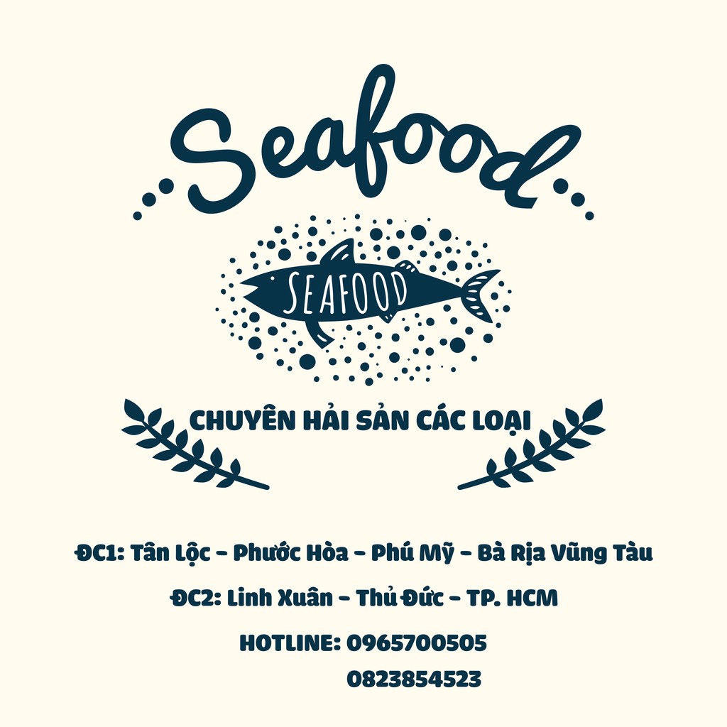 SEAFOODVUNGTAU