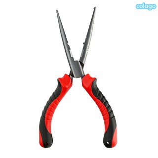 Kìm gỡ lưỡi câu cá chuyên dụng