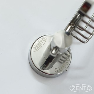 KỆ ĐỰNG XÀ BÔNG ZENTO HA4614