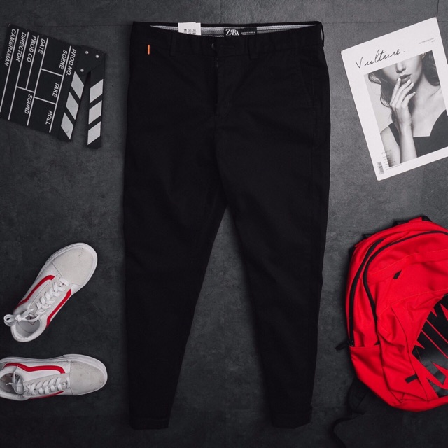 Quần Kaki nam nhiều - co giãn - chất vải cao cấp | BigBuy360 - bigbuy360.vn