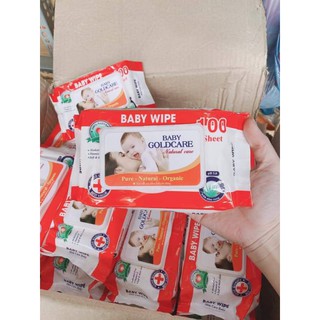 Giấy ướt Baby Wipe