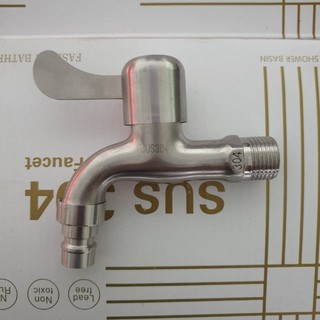 VÒI HỒ SUS 304