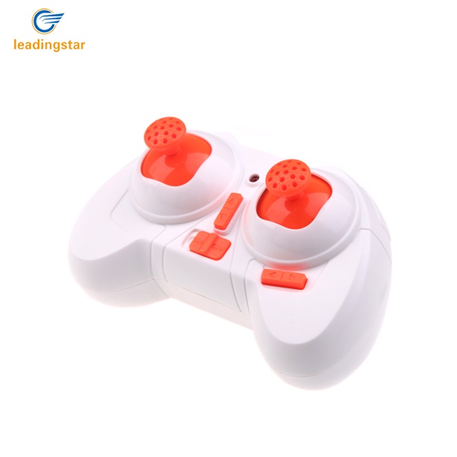 Máy Bay Điều Khiển Từ Xa Cheerson CX-10 CX10 Mini 2.4G 4CH 6 Trục Có Đèn LED