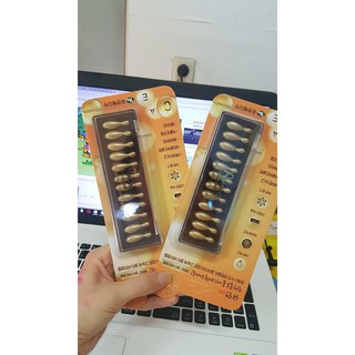 colagen tươi