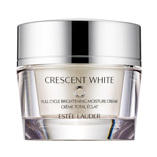 Kem dưỡng ẩm làm trắng da Estee Lauder Cresent White Full Cycle Brightening Moisture Crème