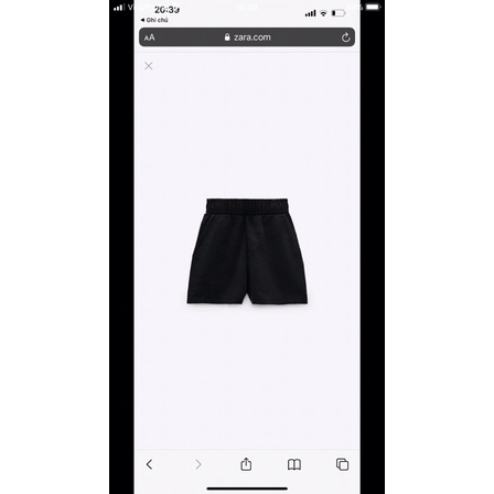 QUẦN ĐÙI SHORT NỮ FORM RỘNG CHẤT THUN NỈ DA CÁ