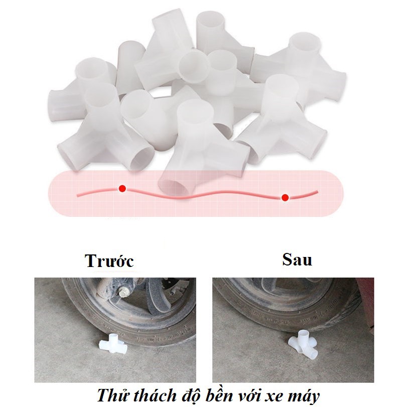 Búa gỗ nhỏ đóng tủ vải, tủ nhựa