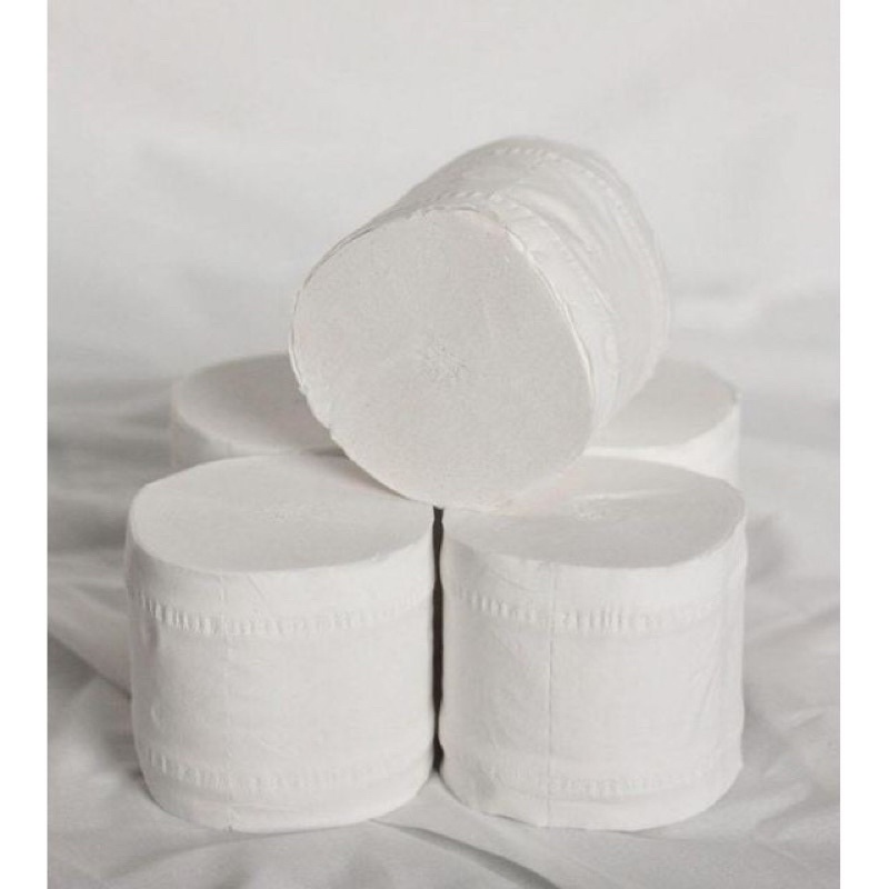 Giấy không lõi cao cấp dai