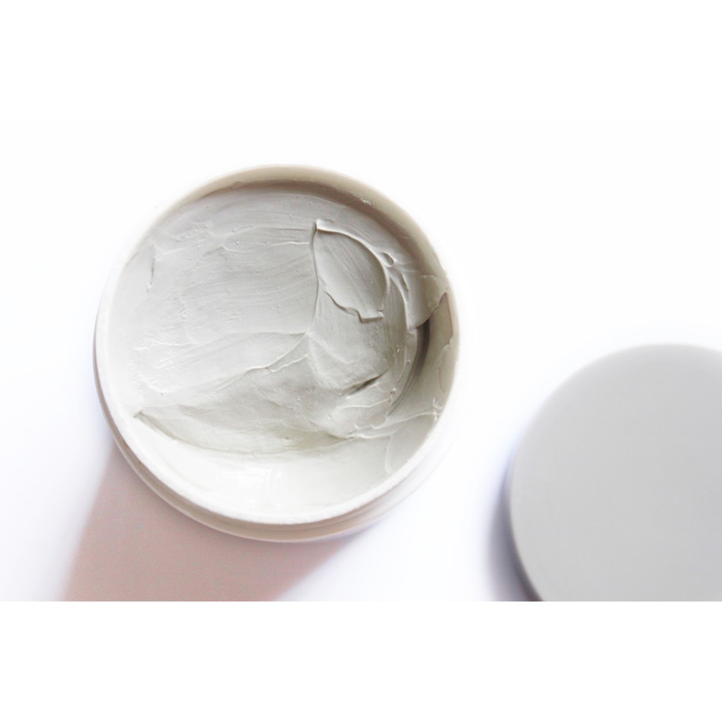 Mặt nạ đất sét Kiehl's rare earth deep pore cleansing masque mini, kiểm soát dầu, giảm mụn hiệu quả, se lỗ chân lông