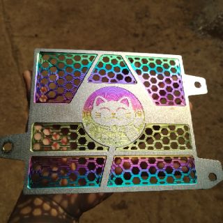 Che két nước titan Sonic - Winner