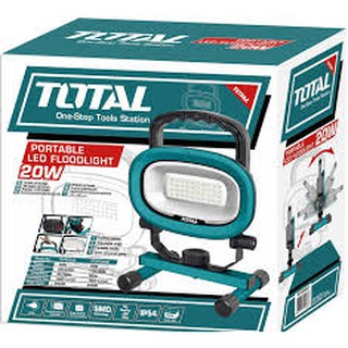 ĐÈN LED TOTAL TLP20202