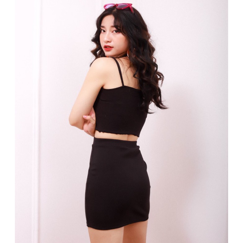 CHÂN VÁY BÚT CHÌ - SILLY SKIRT - CHÂN VÁY BÚT CHÌ COTTON | BigBuy360 - bigbuy360.vn