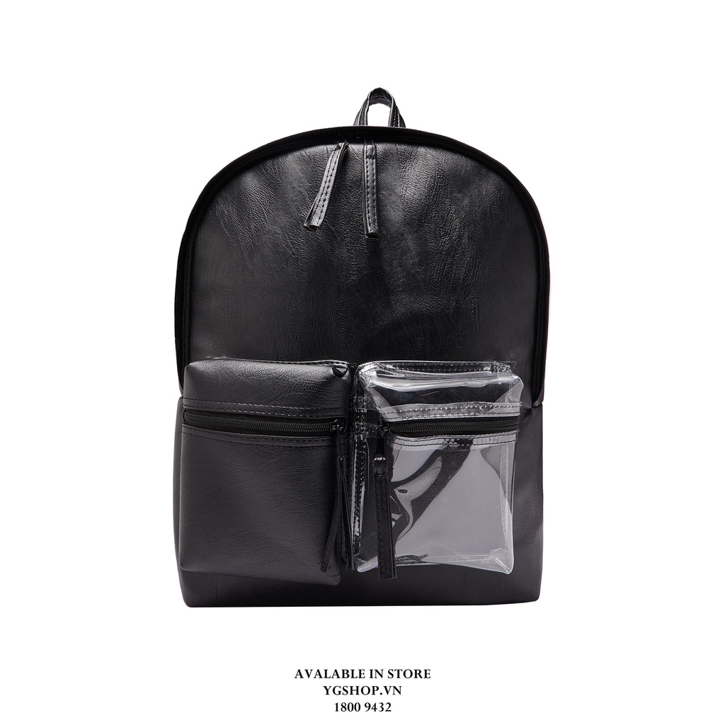 [Hà Nội] BALO Backpack Box [ygshop.hanoi]