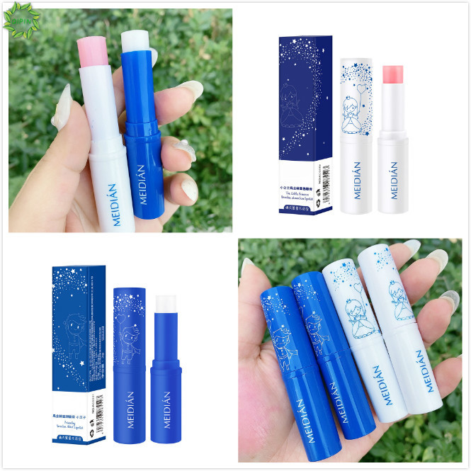 [Hàng mới về] Son Dưỡng Ẩm Môi Chăm Sóc Chống Nếp Nhăn Hiệu Quả Tiện Dụng | BigBuy360 - bigbuy360.vn