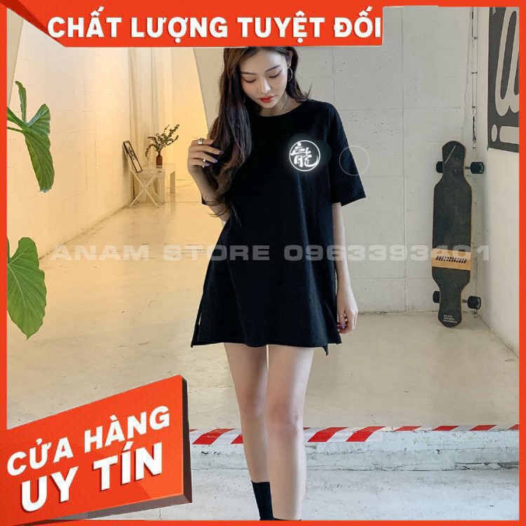 [HOT] Áo thun phản quang nam nữ rồng thủy hử [HOT]