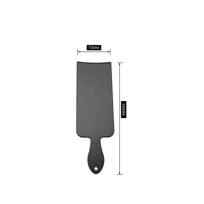 Bộ Dụng Cụ Nhuộm Tóc DIY Chuyên Nghiệp