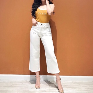 ⚡️Quần Jeans Ống Rộng - 3047