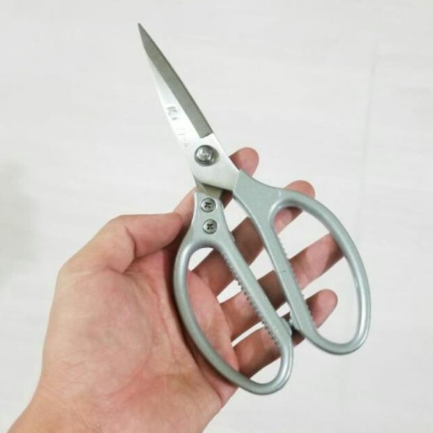 Kéo cắt thịt gà cao cấp nhật bản sk-05 siêu bền ( tuyển khách sỉ)