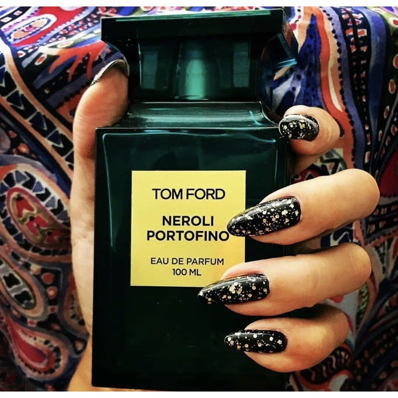 ✨BL✨ Mẫu thử nước hoa chính hãng Tomford Neroli Portofino (5ml/10ml/20ml) | Thế Giới Skin Care