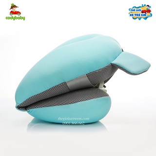 Phao tắm sơ sinh Cody Baby