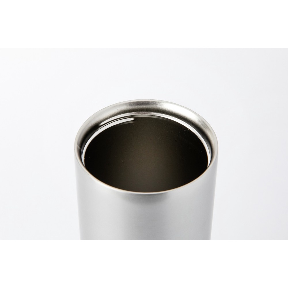 Bình Giữ Nhiệt Tumbler ARTBOX Hàn Quốc Màu Bạc In Họa Tiết Mali