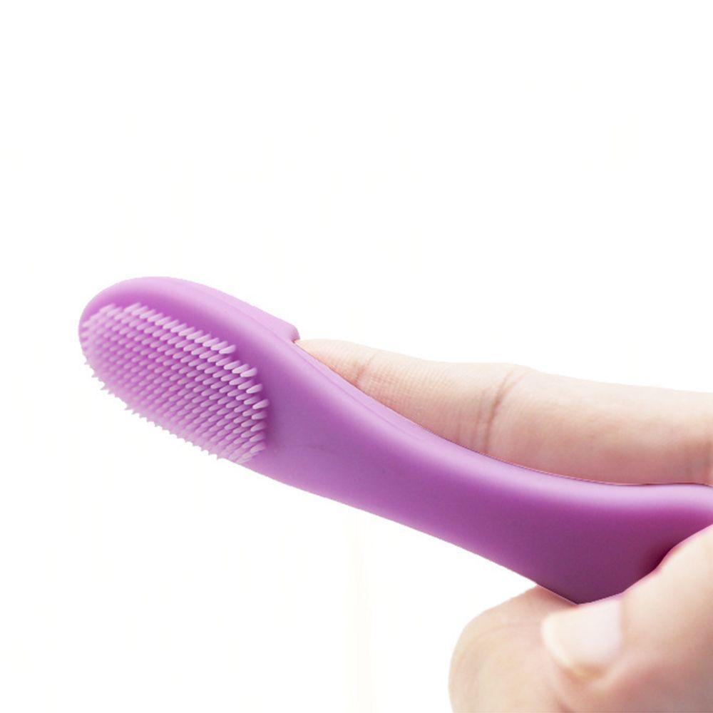 Kurtes Miếng Rửa Mặt Tẩy Tế Bào Chết Làm Sạch Sâu Lỗ Chân Lông Chăm Sóc Da