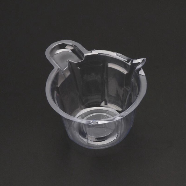 Cốc nhựa khuấy resin dung tích 30ml