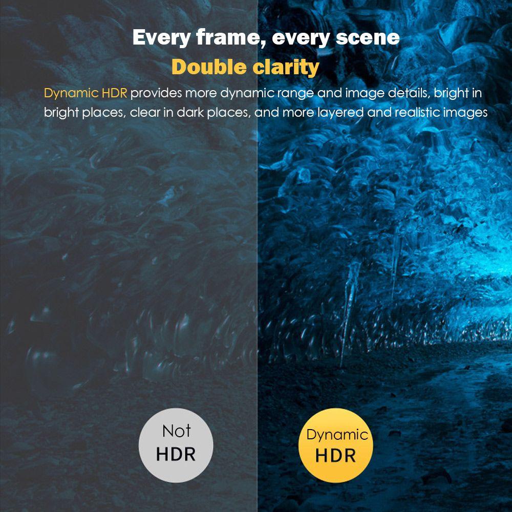 MYRONGVN Dây Cáp Thẻ Đồ Họa Mở Rộng HDMI 4K @ 120Hz Cho PS5
