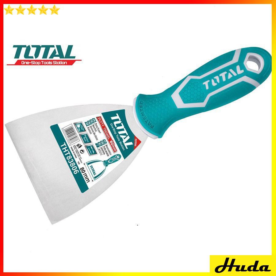 [Chính hãng TOTAL] 80MM BAY SƠN SỦI TOTAL THT83806