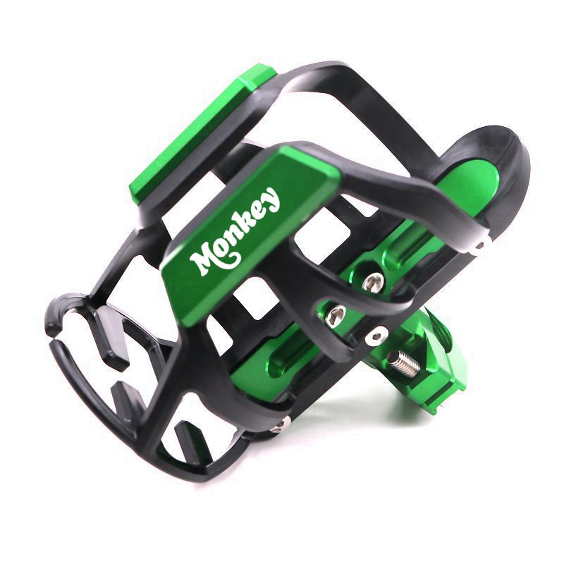 Giá Đỡ Bình Nước Uống Cho HONDA MONKEY 125 150 GROM MSX 125 150 MONKEY125 MONKEY150 GROM MSX125 MSX150
