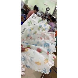 KHẨU TRANG KF94 KID
