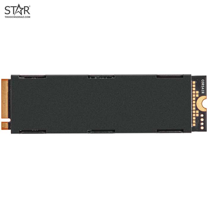Ổ cứng SSD 2TB Corsair MP600 Pro M.2 NVMe PCle Gen4x4 (CSSDF2000GBMP600PRO)