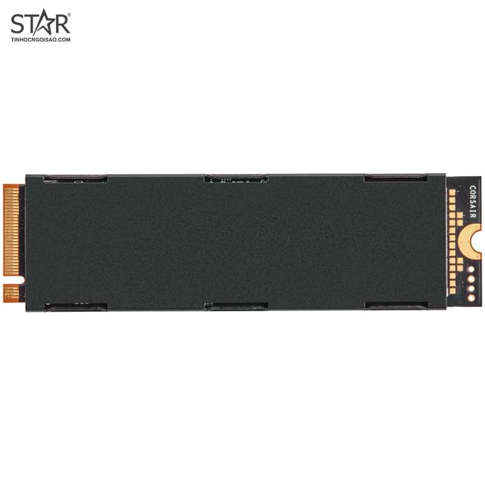 Ổ cứng SSD 1TB Corsair MP600 Pro M.2 NVMe PCle Gen4x4 (CSSDF1000GBMP600PRO)