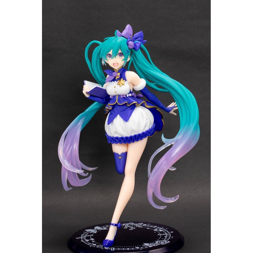 [ Ora Ora ] [ Hàng có sẵn ] Mô hình Figure chính hãng Nhật - Hatsune Miku - 3rd Season Winter ver - Vocaloid