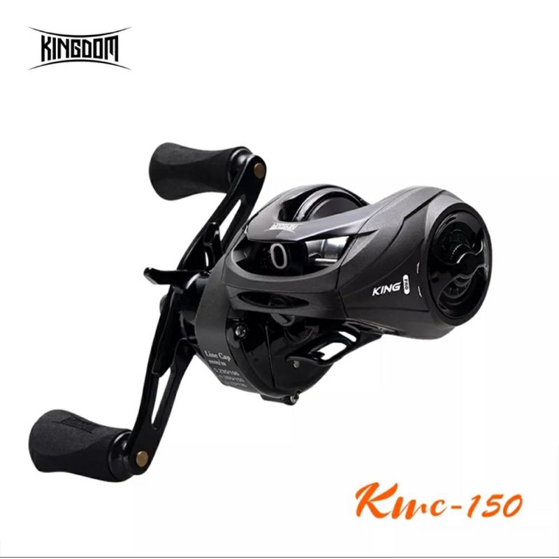 Máy Ngang Kingdom King Pro KMC-150