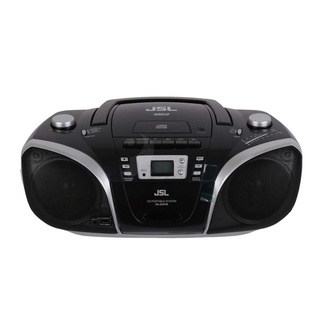 Máy Cassette JSL RC-EZ57BT (Bluetooth)