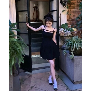 ĐẦM HAI DÂY TIỂU THƯ ULZZANG