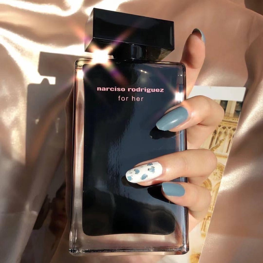 [SALE] Nước Hoa Nữ Nar.sico Rodiguez for Her_Sát Thủ Tình Trường siêu deal | BigBuy360 - bigbuy360.vn